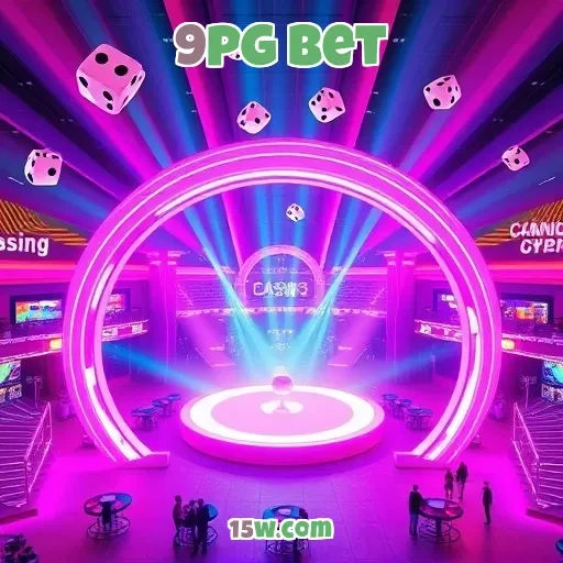 9pg bet: Bônus que Transformam Sua Experiência de Jogo Online